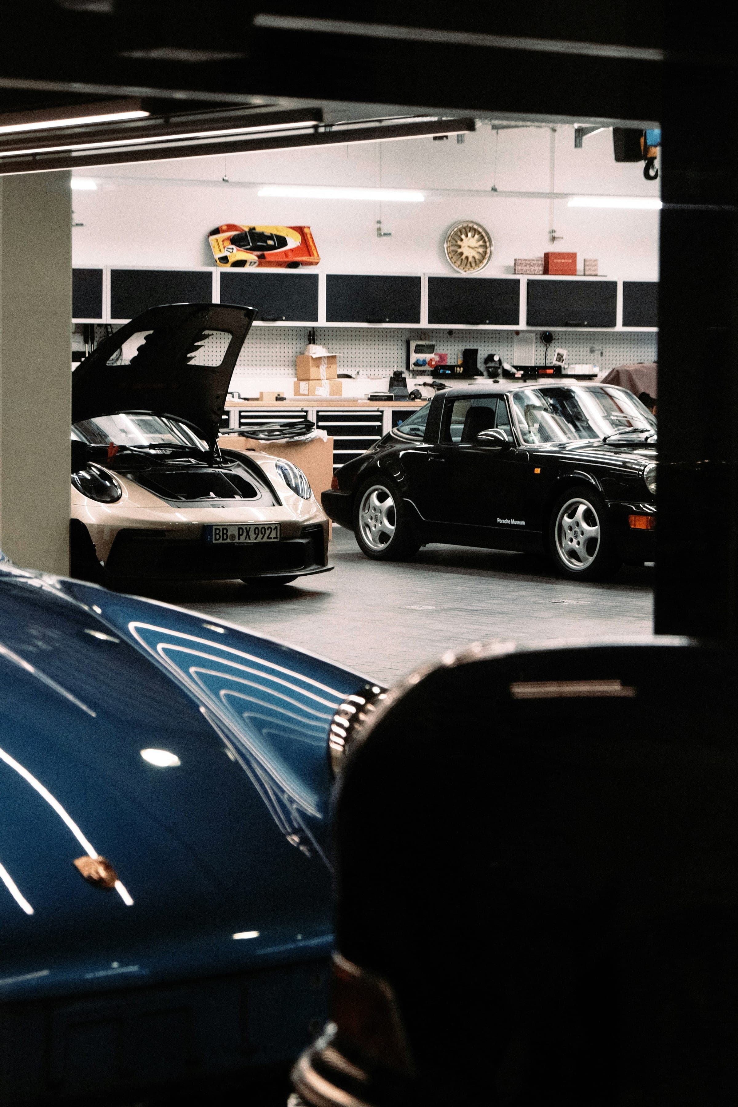 Fleet & Servicing Plans at Elite Auto Mechanical